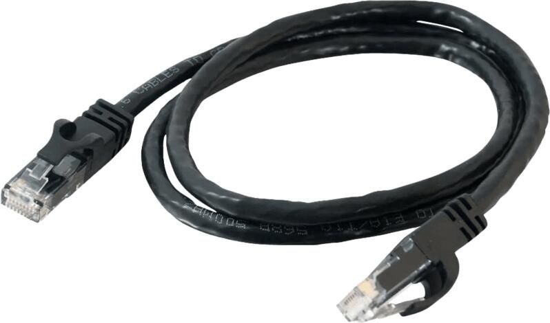 C2G Netwerkkabel CAT6 3 meter