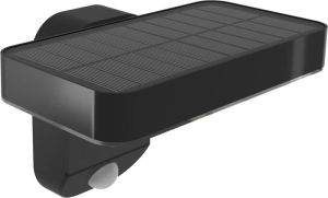 CALEX Smart Outdoor Solar Wandlamp