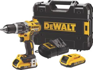 DeWalt DCD796D2 Accuklopboormachine | 18v 2.0Ah