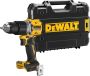 DeWalt DCD805NT-XJ 18V XR G3 Compacte Schroef- klopboormachine in TSTAK | zonder accu en lader DCD805NT-XJ - Thumbnail 2