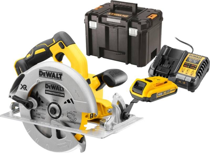 DeWalt DCS570NT-XJ 5 0 Ah Accu Starterspakket