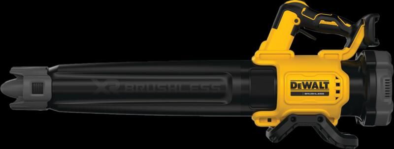 DeWalt DCMBL562N 18V XR Accu Bladblazer Body | zonder accu&apos;s en lader DCMBL562N-XJ