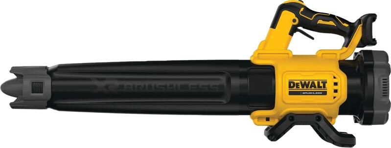 DeWalt DCMBL562N 18V XR Accu Bladblazer Body | zonder accu's en lader DCMBL562N-XJ