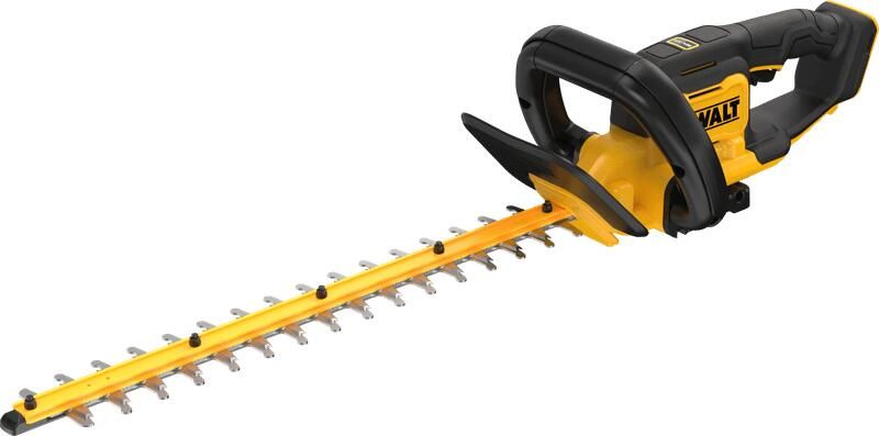 DeWalt DCMHT564N | Accu Heggenschaar | 18V XR | 55cm lengte 25mm mesopening | excl. accu's en lader DCMHT564N-XJ