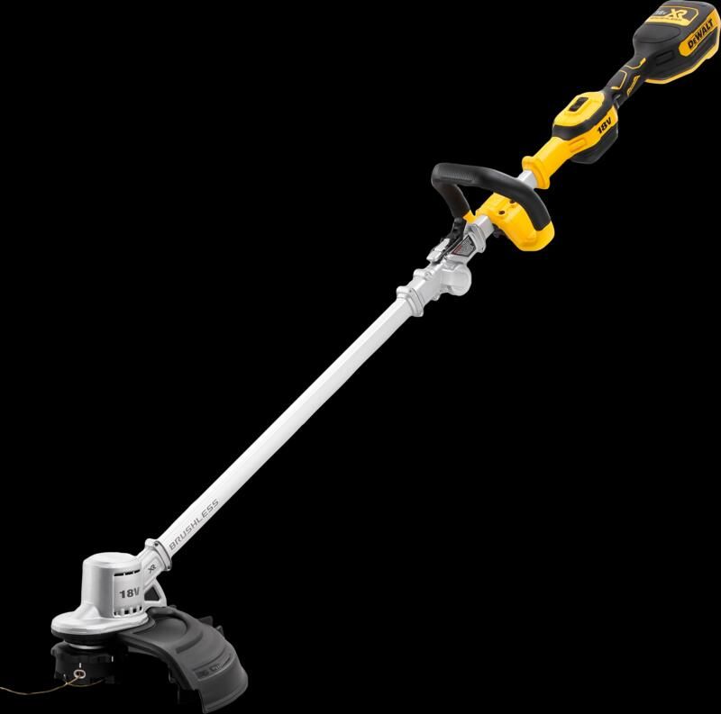 DeWalt DCMST561N | Accu Grastrimmer | 18V XR | Zonder accu en lader DCMST561N-XJ