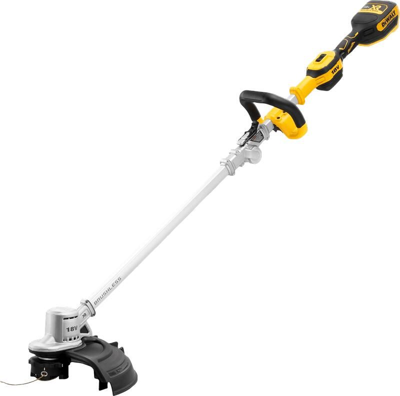 DeWalt DCMST561N | Accu Grastrimmer | 18V XR | Zonder accu en lader DCMST561N-XJ