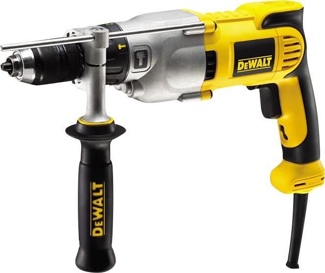 DeWalt DWD522KS Klopboormachine | 950w DWD522KS-QS