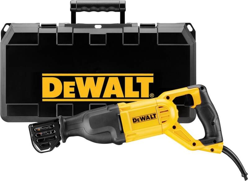 DeWalt DWE305PK-QS