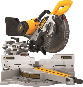 DeWalt DWS727 | AFKORTZAAG 250mm met XPS DWS727-QS