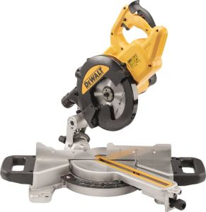 DeWalt DWS774 afkortzaag | 216mm 1400w