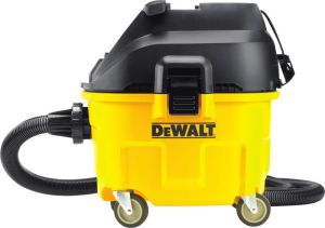 DeWalt DWV901L 30 Liter nat- en droogzuiger