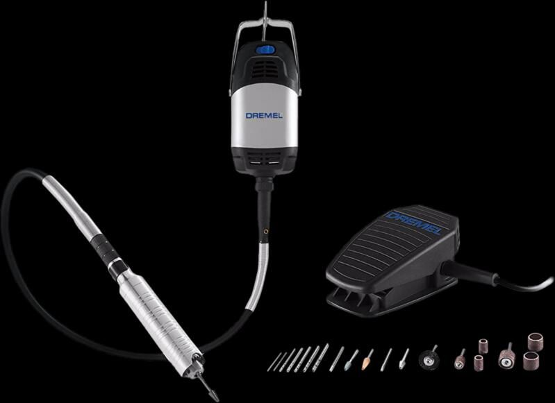 Dremel Fortiflex? (9100-21) | 300w F0139100JA