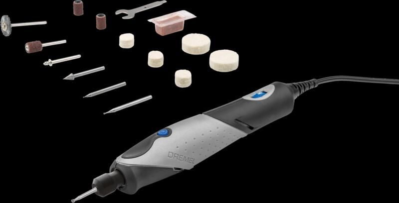 Dremel Stylo+ (2050-15) | Multigereedschap F0132050JM - Foto 2