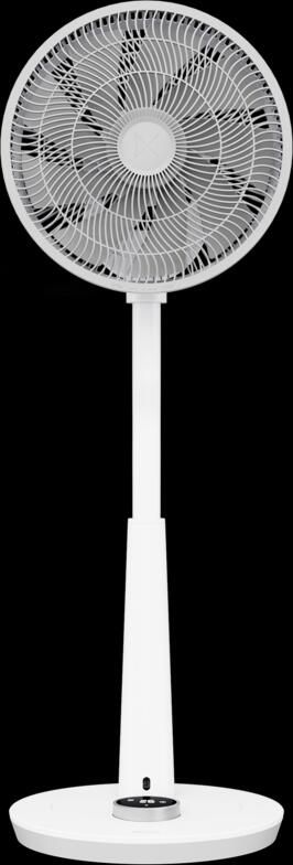 Duux Whisper Fan 2 Wit