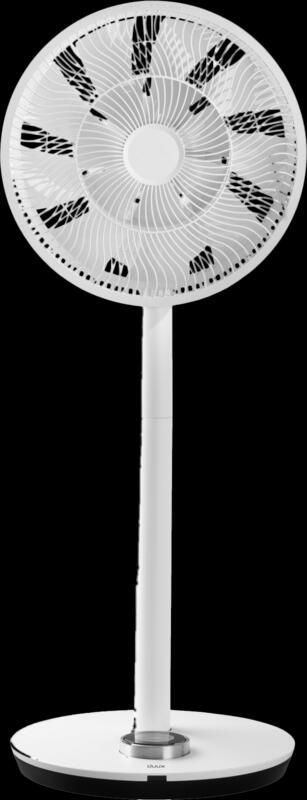 Duux Whisper Flex Smart Wit (zonder accu)