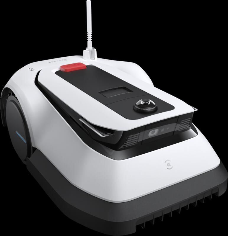 Ecovacs Goat G1-1600