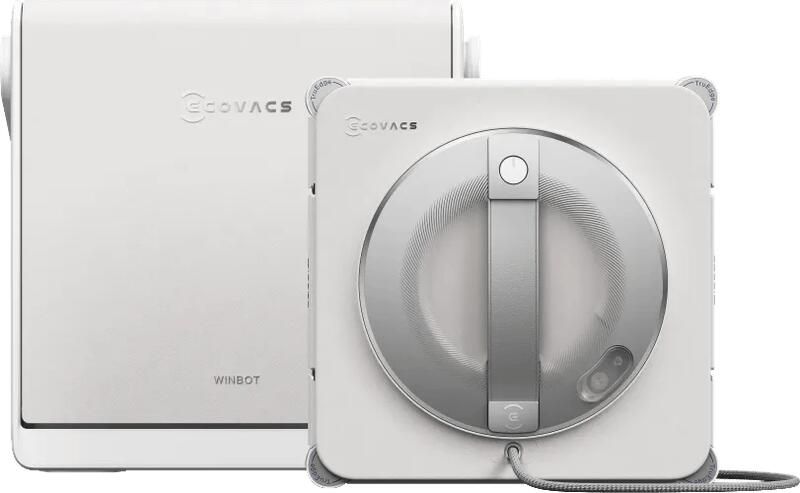 Ecovacs WINBOT W2S Pro Omni