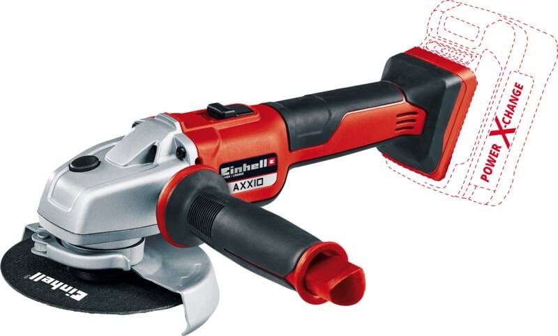 Einhell AXXIO Solo (zonder accu)