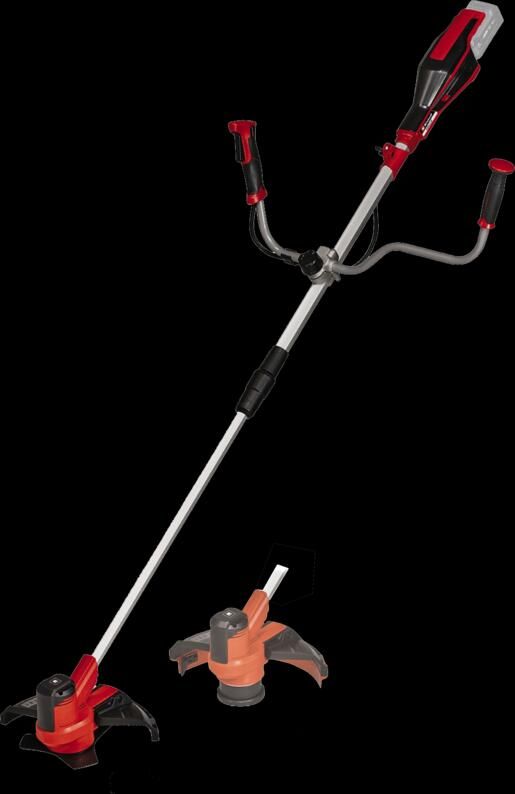 Einhell AGILLO 18 200 Li Solo Accu Bosmaaier | 18V | Zonder accu en lader 3411310