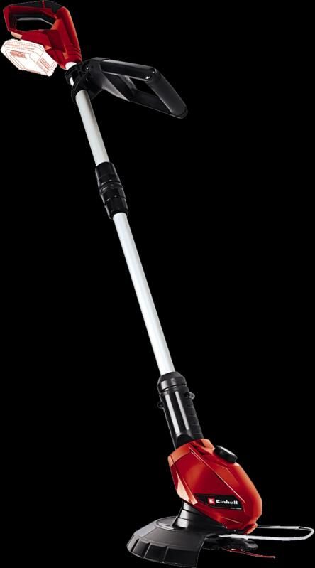 Einhell GE-CT 18 Li Solo (zonder accu)