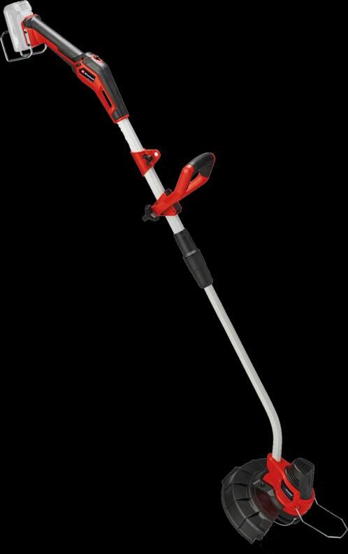 Einhell GE-CT 18 33 Li E Solo (zonder accu)