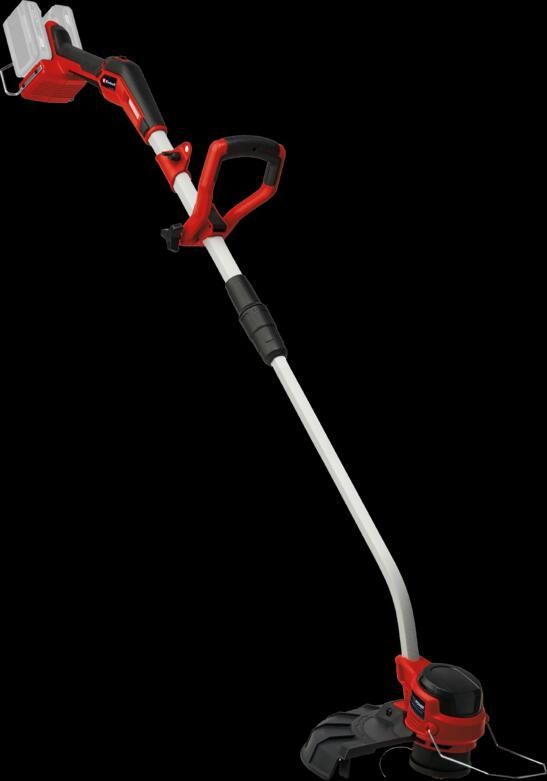 Einhell GP-CT 36 35 Li BL Solo (zonder accu)