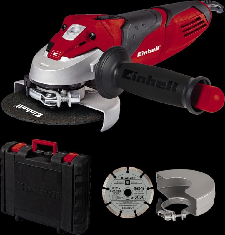 Einhell TE-AG 125 750