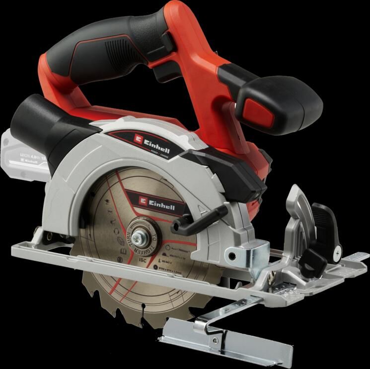 Einhell TE-CS 18 150 Li Solo (zonder accu)