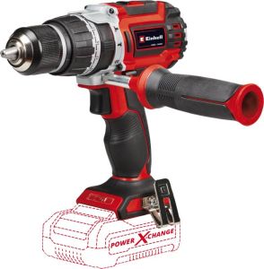 Einhell TP-CD 18 60 Li-i BL Solo (zonder accu)