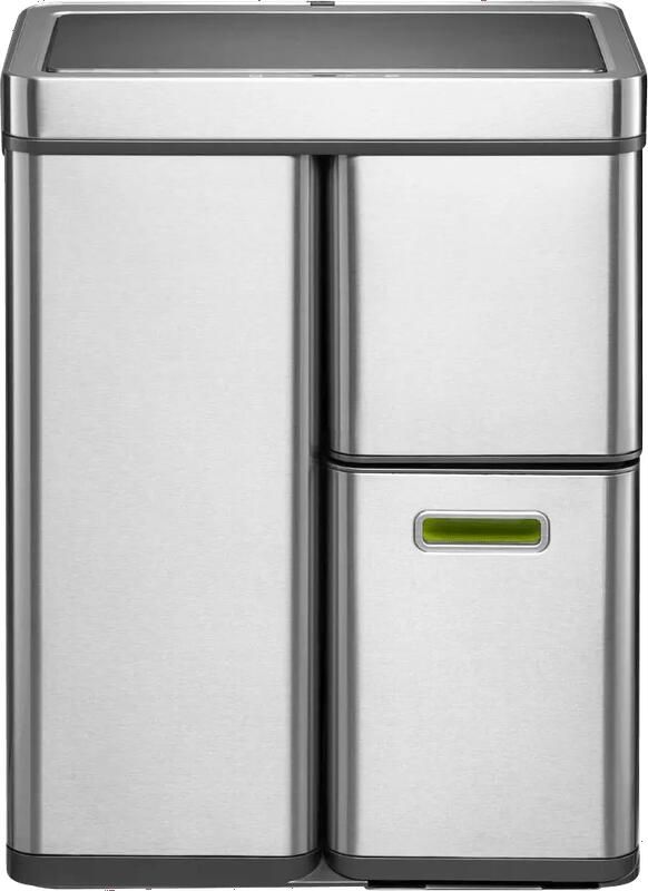 Eko Mirage Plus Sensor 30 + 2 x 15 Liter Mat Rvs