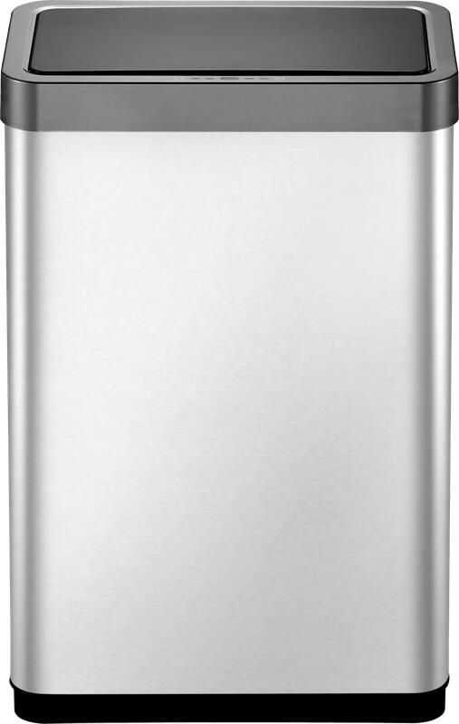 Eko Mirage X Sensor 47 Liter Mat Roestvrijstaal