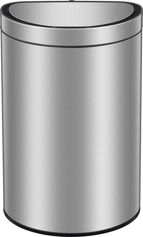 Eko Mirage X Sensor Semi-Round 47 Liter Mat RVS