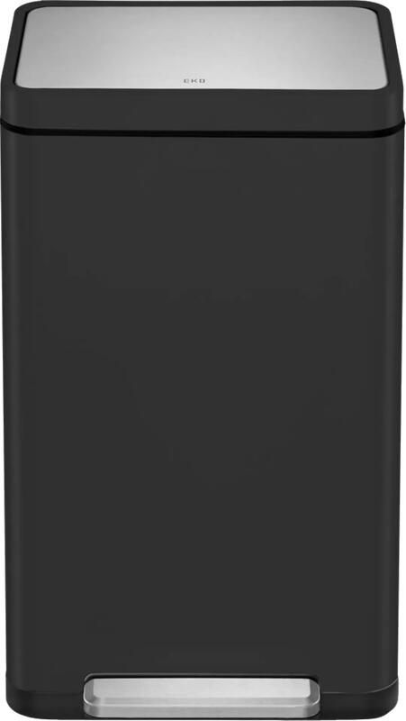 Eko X-Cube 30 Liter Zwart