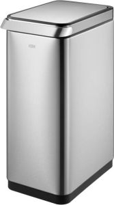 EKO Touch Bar 30 Liter Mat RVS