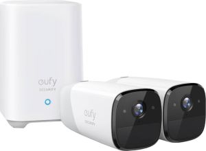 Eufy cam 2 Pro Duo Pack