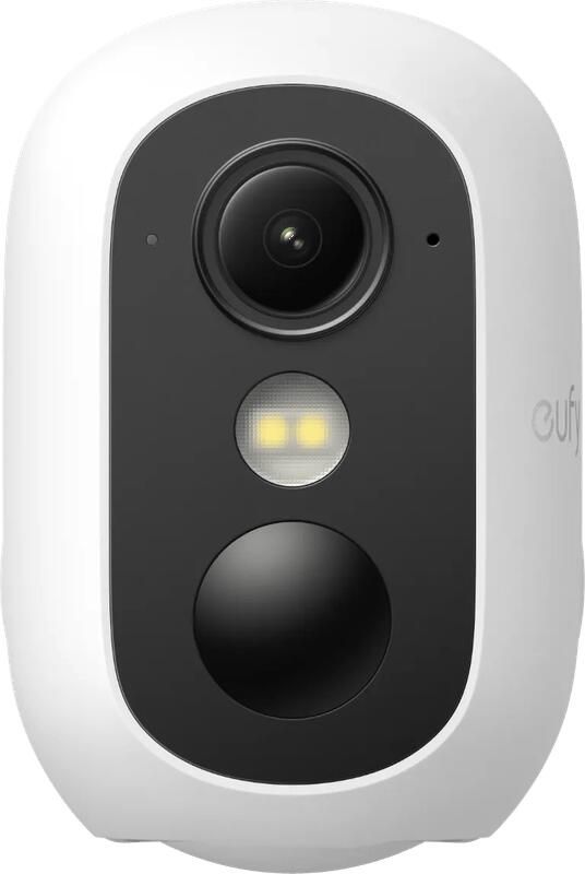 Eufy Anker Cam C35