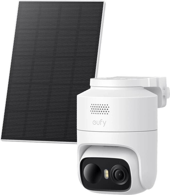 Eufy Anker Cam C37 4K