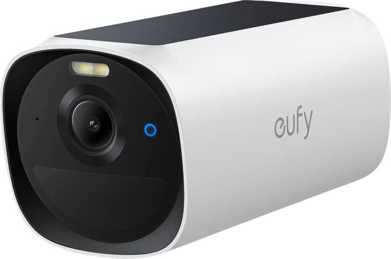 Eufy Anker Cam E40 Uitbreiding