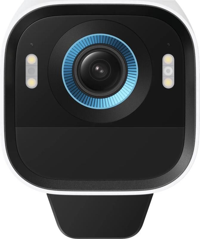 Eufy Anker Cam S3 Pro 4-Pack + HomeBase 3