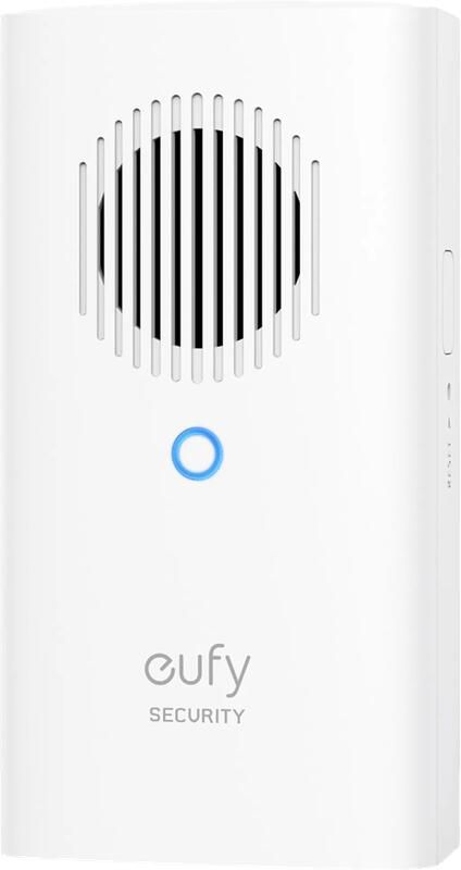 Eufy Anker Doorbell Chime
