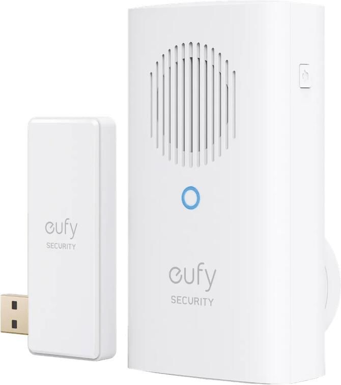 Eufy Anker Doorbell Chime voor HomeBase 2