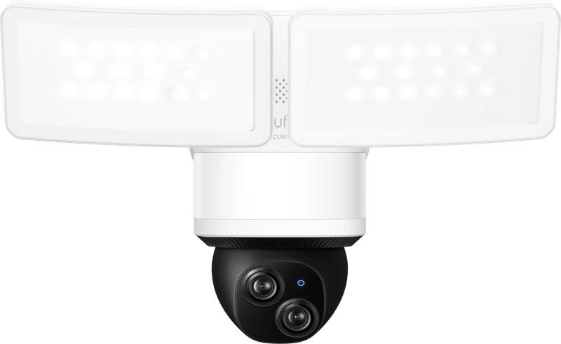 Eufy Anker Floodlight Cam E340