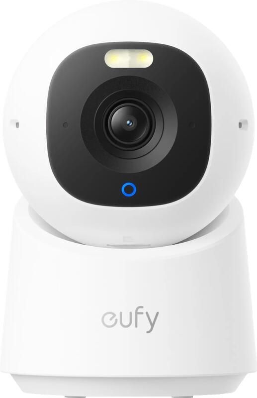 Eufy Anker Indoor Cam E30