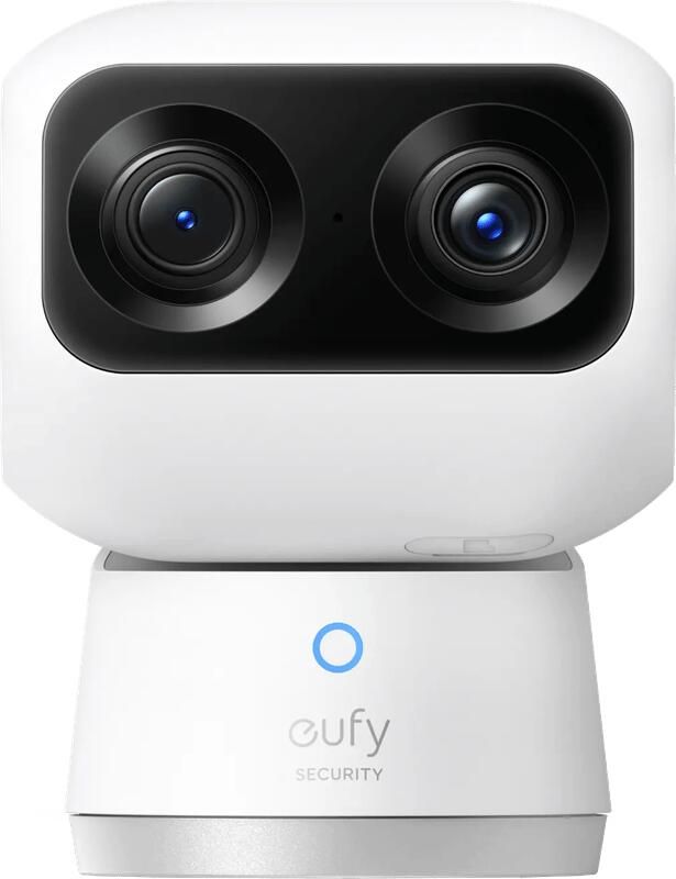 Eufy Anker Indoor Cam S350