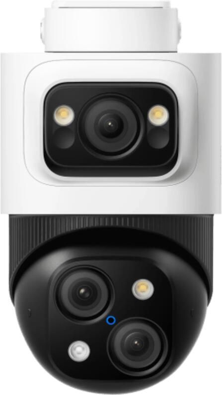 Eufy Anker PoE Cam S4 Uitbreiding