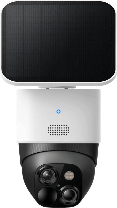 Eufy Anker Solo Cam S340