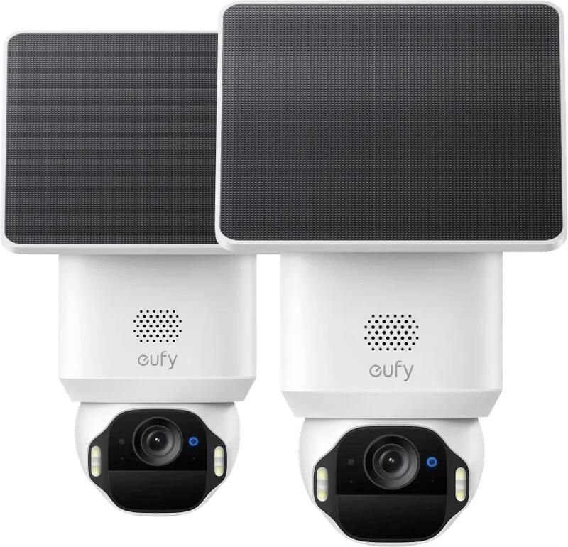 Eufy Anker SoloCam E42 Duo Pack