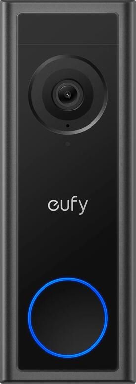 Eufy Anker Video Doorbell C30