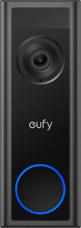 Eufy Anker Video Doorbell C31