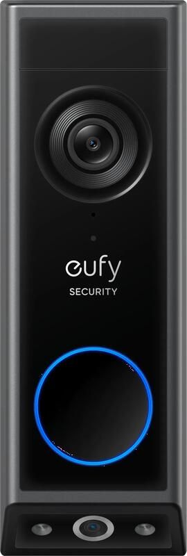 Eufy Anker Video Doorbell E340